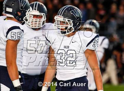 Thumbnail 1 in Valor Christian @ Pomona photogallery.