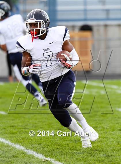 Thumbnail 3 in Valor Christian @ Pomona photogallery.