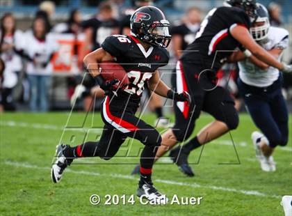 Thumbnail 3 in Valor Christian @ Pomona photogallery.