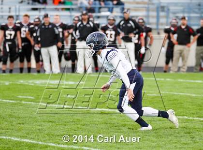 Thumbnail 2 in Valor Christian @ Pomona photogallery.