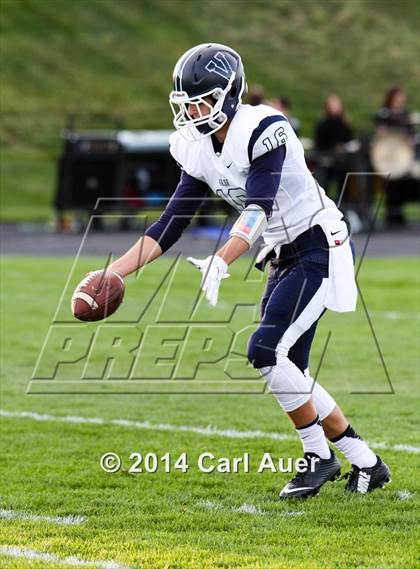Thumbnail 1 in Valor Christian @ Pomona photogallery.