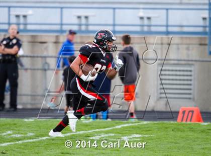 Thumbnail 3 in Valor Christian @ Pomona photogallery.