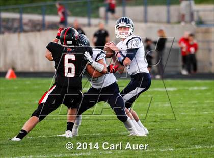 Thumbnail 3 in Valor Christian @ Pomona photogallery.