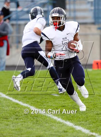 Thumbnail 1 in Valor Christian @ Pomona photogallery.