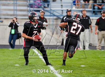 Thumbnail 3 in Valor Christian @ Pomona photogallery.