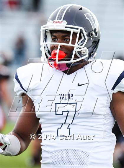 Thumbnail 3 in Valor Christian @ Pomona photogallery.