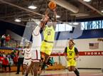 Photo from the gallery "Lausanne Collegiate vs Memphis Academy of Science and Engineering (Memphis Hoopfest)"