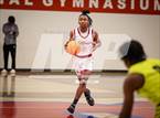 Photo from the gallery "Lausanne Collegiate vs Memphis Academy of Science and Engineering (Memphis Hoopfest)"