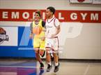 Photo from the gallery "Lausanne Collegiate vs Memphis Academy of Science and Engineering (Memphis Hoopfest)"