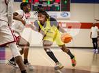 Photo from the gallery "Lausanne Collegiate vs Memphis Academy of Science and Engineering (Memphis Hoopfest)"