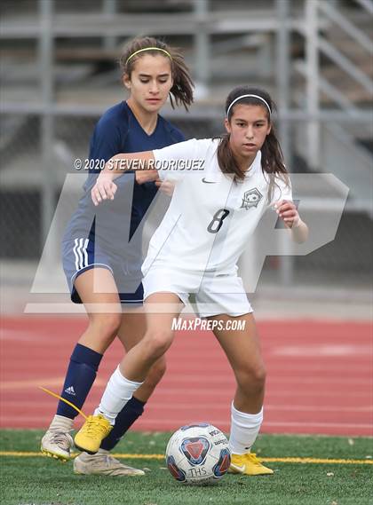 Thumbnail 2 in Pitman @ Turlock photogallery.