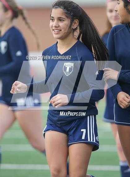 Thumbnail 3 in Pitman @ Turlock photogallery.