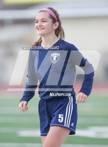 Thumbnail 1 in Pitman @ Turlock photogallery.