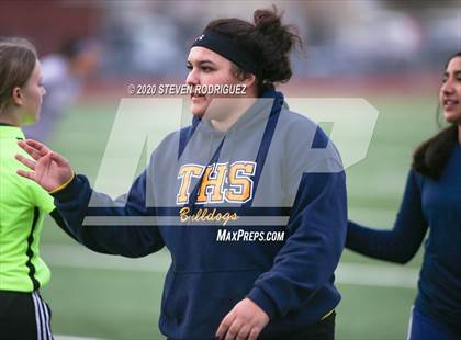 Thumbnail 1 in Pitman @ Turlock photogallery.