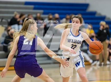 Thumbnail 3 in Nebraska City @ Wahoo photogallery.