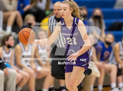 Thumbnail 2 in Nebraska City @ Wahoo photogallery.