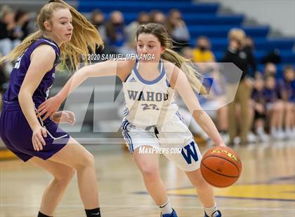 Thumbnail 1 in Nebraska City @ Wahoo photogallery.