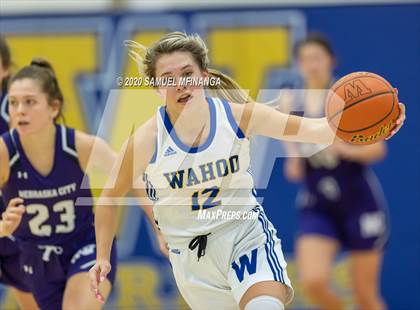 Thumbnail 2 in Nebraska City @ Wahoo photogallery.