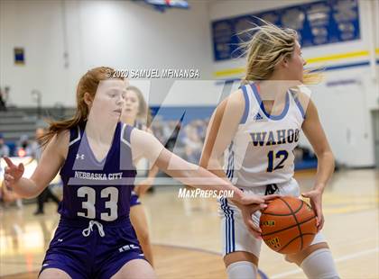 Thumbnail 3 in Nebraska City @ Wahoo photogallery.