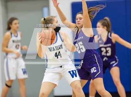 Thumbnail 1 in Nebraska City @ Wahoo photogallery.