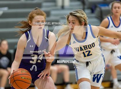 Thumbnail 3 in Nebraska City @ Wahoo photogallery.