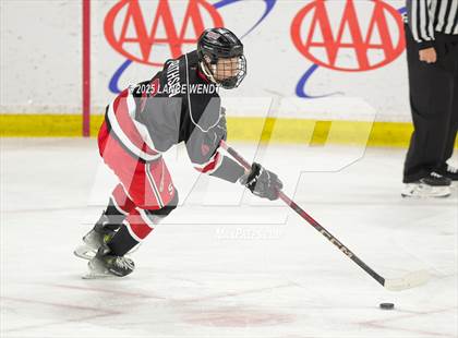 Thumbnail 3 in Steamboat Springs vs. Glenwood Springs (CHSAA 4A Final) photogallery.