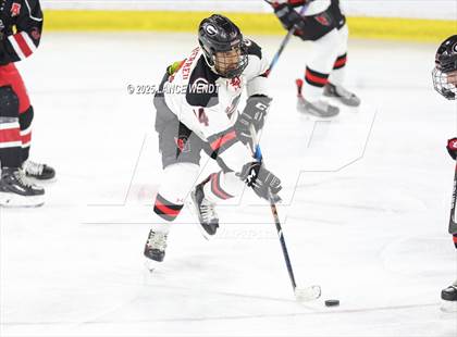 Thumbnail 3 in Steamboat Springs vs. Glenwood Springs (CHSAA 4A Final) photogallery.