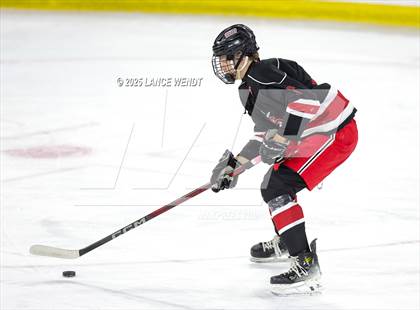Thumbnail 3 in Steamboat Springs vs. Glenwood Springs (CHSAA 4A Final) photogallery.