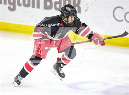 Thumbnail 2 in Steamboat Springs vs. Glenwood Springs (CHSAA 4A Final) photogallery.