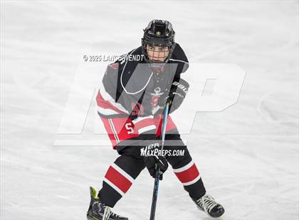 Thumbnail 3 in Steamboat Springs vs. Glenwood Springs (CHSAA 4A Final) photogallery.