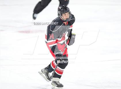 Thumbnail 2 in Steamboat Springs vs. Glenwood Springs (CHSAA 4A Final) photogallery.