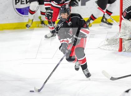 Thumbnail 1 in Steamboat Springs vs. Glenwood Springs (CHSAA 4A Final) photogallery.