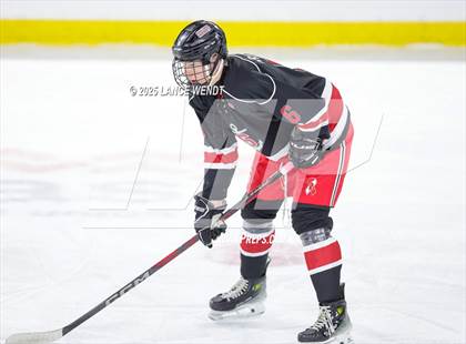 Thumbnail 1 in Steamboat Springs vs. Glenwood Springs (CHSAA 4A Final) photogallery.