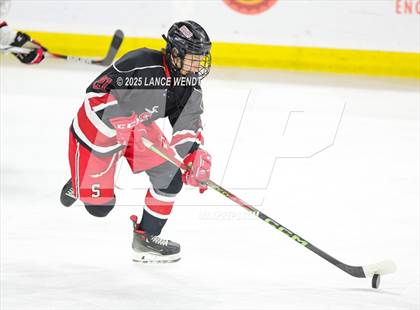 Thumbnail 1 in Steamboat Springs vs. Glenwood Springs (CHSAA 4A Final) photogallery.