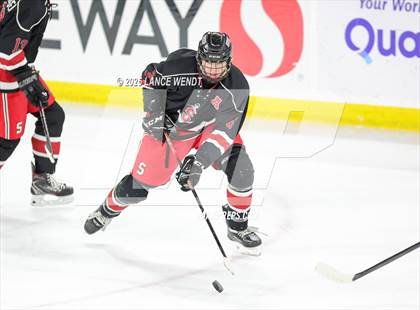 Thumbnail 3 in Steamboat Springs vs. Glenwood Springs (CHSAA 4A Final) photogallery.