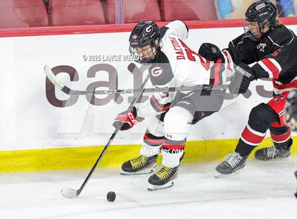 Thumbnail 3 in Steamboat Springs vs. Glenwood Springs (CHSAA 4A Final) photogallery.