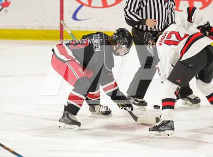 Thumbnail 3 in Steamboat Springs vs. Glenwood Springs (CHSAA 4A Final) photogallery.