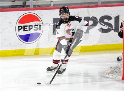Thumbnail 3 in Steamboat Springs vs. Glenwood Springs (CHSAA 4A Final) photogallery.