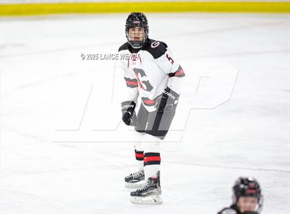 Thumbnail 2 in Steamboat Springs vs. Glenwood Springs (CHSAA 4A Final) photogallery.