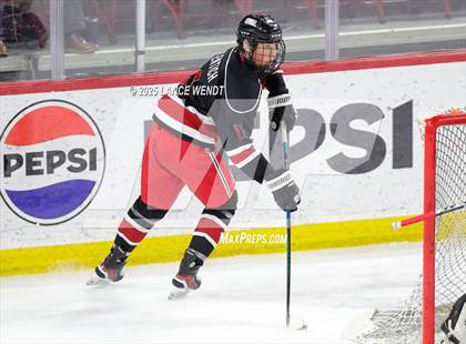 Thumbnail 3 in Steamboat Springs vs. Glenwood Springs (CHSAA 4A Final) photogallery.