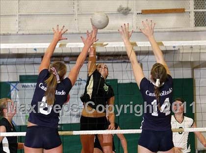 Thumbnail 2 in Campolindo @ Miramonte photogallery.