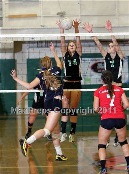 Thumbnail 1 in Campolindo @ Miramonte photogallery.