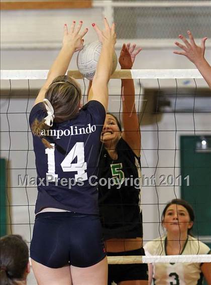Thumbnail 3 in Campolindo @ Miramonte photogallery.