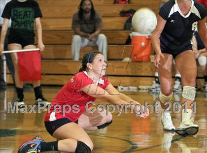 Thumbnail 1 in Campolindo @ Miramonte photogallery.