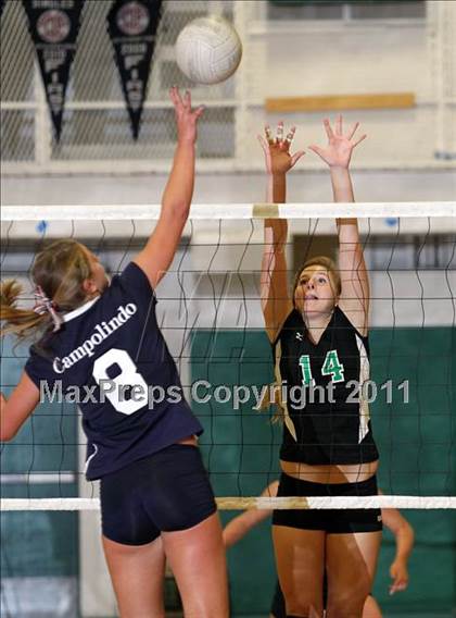 Thumbnail 3 in Campolindo @ Miramonte photogallery.