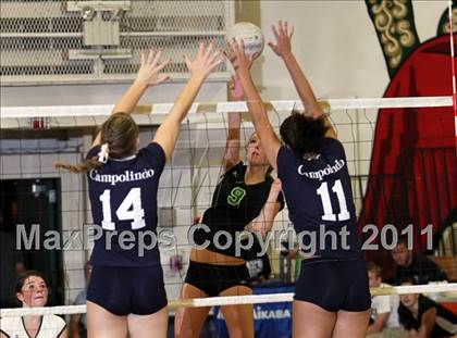 Thumbnail 1 in Campolindo @ Miramonte photogallery.