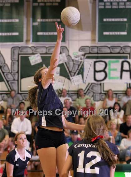 Thumbnail 1 in Campolindo @ Miramonte photogallery.