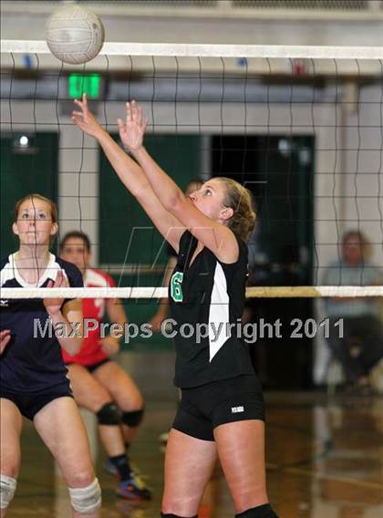 Thumbnail 2 in Campolindo @ Miramonte photogallery.