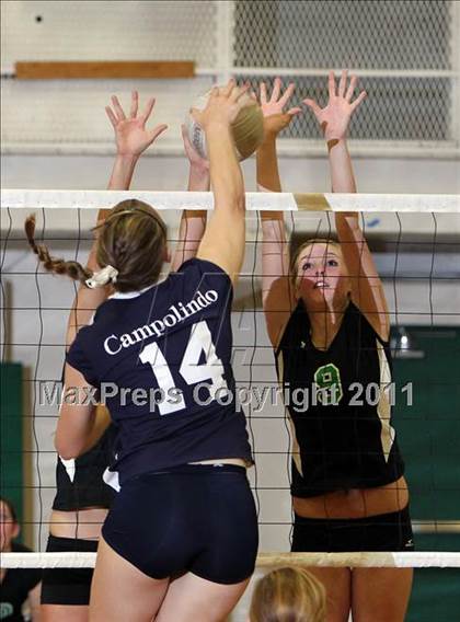 Thumbnail 3 in Campolindo @ Miramonte photogallery.