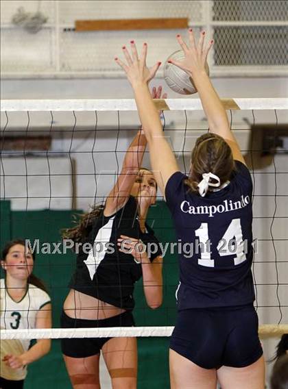 Thumbnail 2 in Campolindo @ Miramonte photogallery.